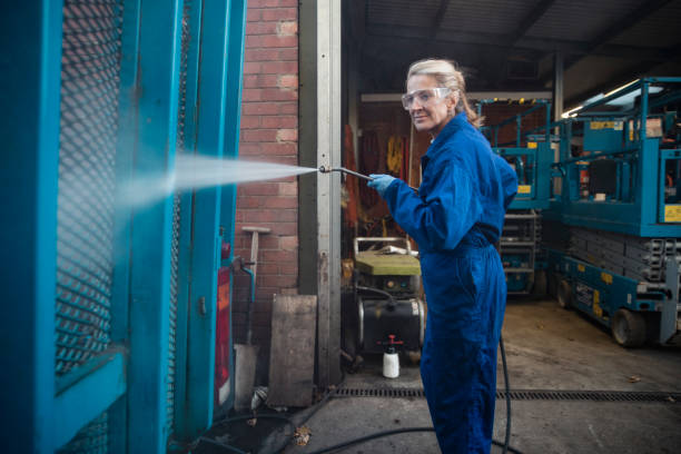 Best Post-Construction Pressure Washing  in Contra Costa Centre, CA