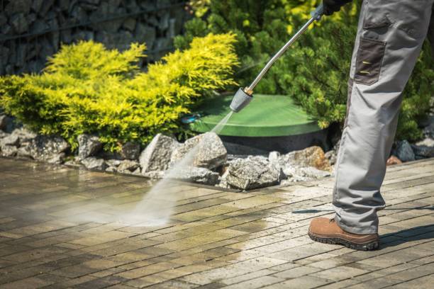 Professional  Pressure Washing Services in Contra Costa Centre, CA