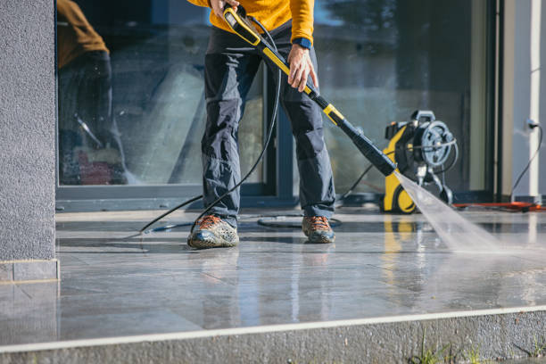 Best Gutter Cleaning  in Contra Costa Centre, CA