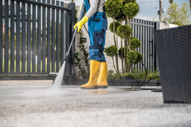 Best Restaurant Pressure Washing  in Contra Costa Centre, CA