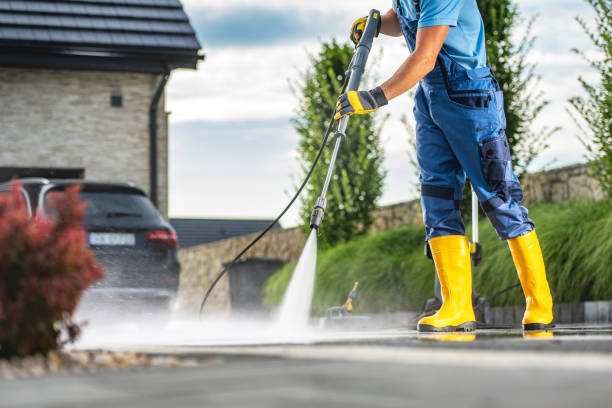 Best Pool Deck Cleaning  in Contra Costa Centre, CA