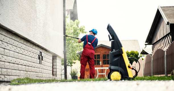 Best Fence Cleaning  in Contra Costa Centre, CA